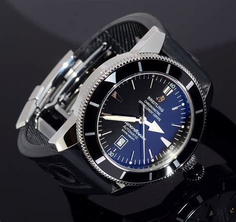 breitling superocean singapore|breitling superocean for sale.